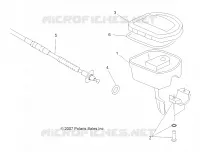 CONTROLS   THROTTLE 