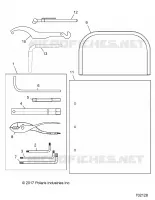 OWNERS MANUAL AND TOOL KIT