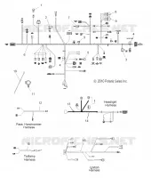 WIRE HARNESSES