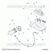 PARKING BRAKEING