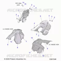 SIDE PANELSS