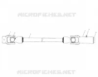 PROP SHAFT