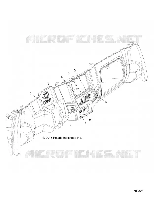 ELECTRICAL, INSTRUMENTS & CONTROLS