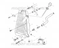 OIL TANK