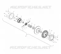 DRIVEN CLUTCH