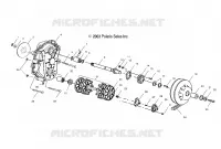DRIVE SHAFT