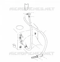 WATER SIPHON