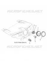 ELECTRICAL, DASH INSTRUMENTS AND CONTROLS
