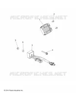 ELECTRICAL, REGULATOR AND RELAY