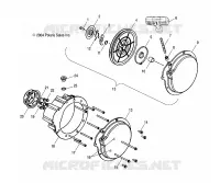 RECOIL ASSEMBLY