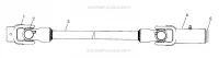 PROP SHAFT