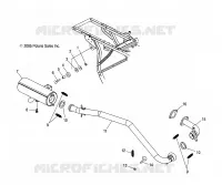 EXHAUST SYSTEM