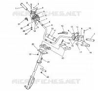 STEERING