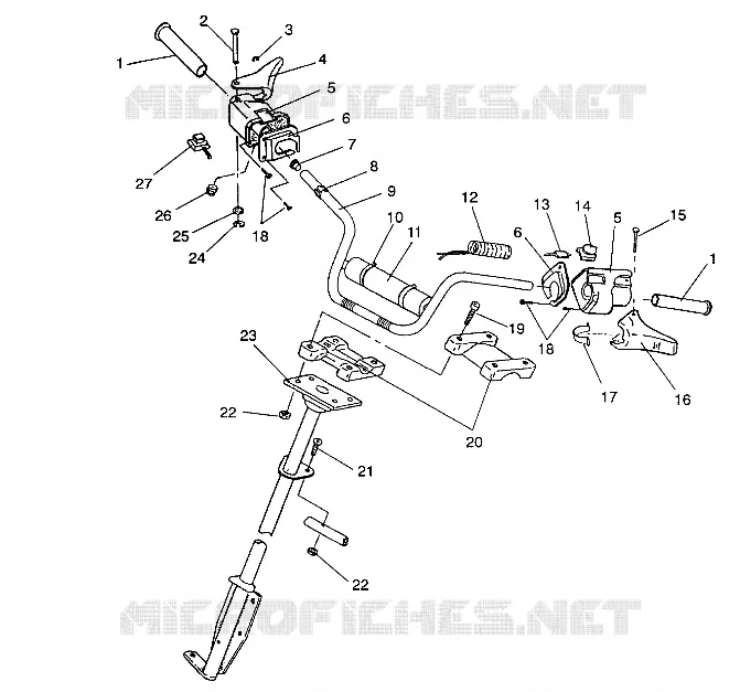 STEERING