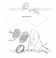 RECOIL STARTER