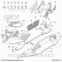 FRONT WING