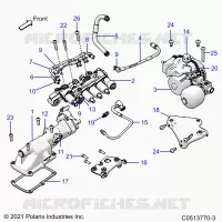 DRIVE TRAIN, TRANSMISSION, AMT KIT
