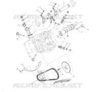 INTAKE   EXHAUST