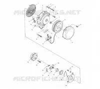 RECOIL STARTER