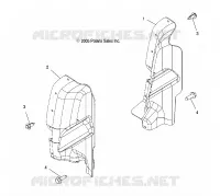 MUD GUARDS