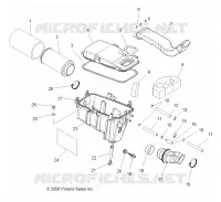AIR BOX