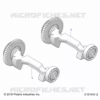 BALANCE SHAFT
