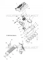 CLUTCH GUARD/ELECTRICAL