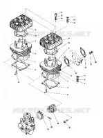 CYLINDER (TRAIL) (4910941094031A)