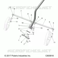 LOWER STEERING