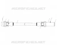 PROP SHAFT