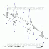 SWAY BAR