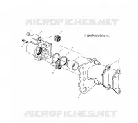 FRONT BRAKE