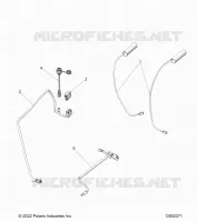 ELECTRICAL, PASSENGER SEAT COMPONENTS
