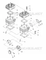CYLINDER SPORT AND SPORT GT (4916821682030A)