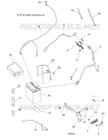 BATTERY
