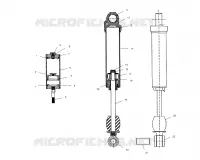 REAR SHOCK