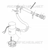 BILGE PUMP