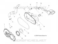 CLUTCH COVER