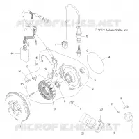IGNITION SYSTEM