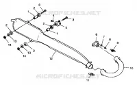EXHAUST SYSTEM
