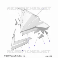 WINDSHIELD