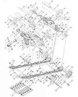 SUSPENSION