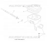 CONTROLS   THROTTLE 