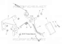 THROTTLE  PEDAL