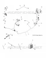 WIRE HARNESS