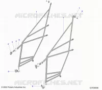 SIDE NETS