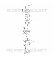 FUEL PUMP