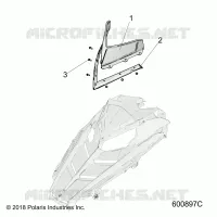 WINDSHIELD
