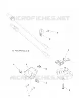 ELECTRICAL, IGNITION COIL MOUNTING