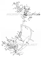 STEERING 650 (4916801680009A)